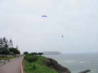 Lima (18) &ndash; &copy; Francisco Javier Burgos Gutierrez (Eberhardt TRAVEL)