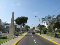 Lima (32) &ndash; &copy; Francisco Javier Burgos Gutierrez (Eberhardt TRAVEL)