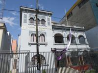 Lima (33) &ndash; &copy; Francisco Javier Burgos Gutierrez (Eberhardt TRAVEL)