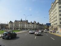 Lima (41) &ndash; &copy; Francisco Javier Burgos Gutierrez (Eberhardt TRAVEL)