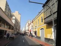 Lima (45) &ndash; &copy; Francisco Javier Burgos Gutierrez (Eberhardt TRAVEL)