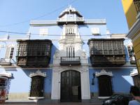 Lima (51) &ndash; &copy; Francisco Javier Burgos Gutierrez (Eberhardt TRAVEL)