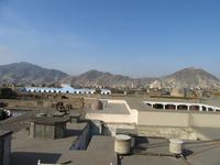 Lima (60) &ndash; &copy; Francisco Javier Burgos Gutierrez (Eberhardt TRAVEL)