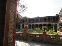 Lima (72) &ndash; &copy; Francisco Javier Burgos Gutierrez (Eberhardt TRAVEL)