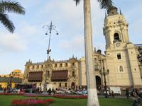 Lima (84) &ndash; &copy; Francisco Javier Burgos Gutierrez (Eberhardt TRAVEL)