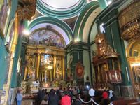 Lima (85) &ndash; &copy; Francisco Javier Burgos Gutierrez (Eberhardt TRAVEL)