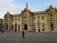 Lima (86) &ndash; &copy; Francisco Javier Burgos Gutierrez (Eberhardt TRAVEL)