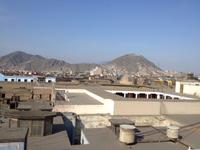 Lima (93) &ndash; &copy; Francisco Javier Burgos Gutierrez (Eberhardt TRAVEL)
