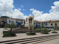 Cuzco (2) &ndash; &copy; Francisco Javier Burgos Gutierrez (Eberhardt TRAVEL)
