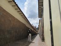 Cuzco (13) &ndash; &copy; Francisco Javier Burgos Gutierrez (Eberhardt TRAVEL)
