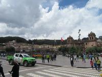 Cuzco (17) &ndash; &copy; Francisco Javier Burgos Gutierrez (Eberhardt TRAVEL)