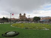 Cuzco (22) &ndash; &copy; Francisco Javier Burgos Gutierrez (Eberhardt TRAVEL)