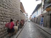 Cuzco (29) &ndash; &copy; Francisco Javier Burgos Gutierrez (Eberhardt TRAVEL)