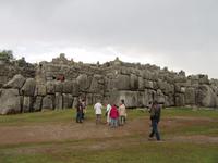 Cuzco (44) &ndash; &copy; Francisco Javier Burgos Gutierrez (Eberhardt TRAVEL)