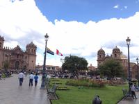 Cuzco (68) &ndash; &copy; Francisco Javier Burgos Gutierrez (Eberhardt TRAVEL)