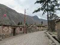 Ollantaytambo (2) &ndash; &copy; Francisco Javier Burgos Gutierrez (Eberhardt TRAVEL)