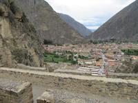 Ollantaytambo (17) &ndash; &copy; Francisco Javier Burgos Gutierrez (Eberhardt TRAVEL)