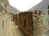 Ollantaytambo (18) &ndash; &copy; Francisco Javier Burgos Gutierrez (Eberhardt TRAVEL)