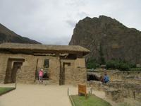 Ollantaytambo (23) &ndash; &copy; Francisco Javier Burgos Gutierrez (Eberhardt TRAVEL)
