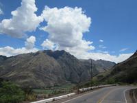 Pisaq (1) &ndash; &copy; Francisco Javier Burgos Gutierrez (Eberhardt TRAVEL)