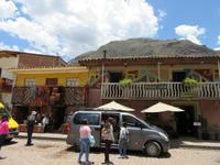 Pisaq (11) &ndash; &copy; Francisco Javier Burgos Gutierrez (Eberhardt TRAVEL)