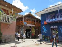 Pisaq (12) &ndash; &copy; Francisco Javier Burgos Gutierrez (Eberhardt TRAVEL)