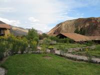 Valle Sagrado (2) &ndash; &copy; Francisco Javier Burgos Gutierrez (Eberhardt TRAVEL)