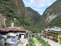 Aguas Calientes (1) &ndash; &copy; Francisco Javier Burgos Gutierrez (Eberhardt TRAVEL)