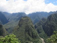 Machu Picchu (3) &ndash; &copy; Francisco Javier Burgos Gutierrez (Eberhardt TRAVEL)
