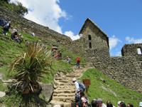 Machu Picchu (4) &ndash; &copy; Francisco Javier Burgos Gutierrez (Eberhardt TRAVEL)