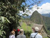 Machu Picchu (6) &ndash; &copy; Francisco Javier Burgos Gutierrez (Eberhardt TRAVEL)