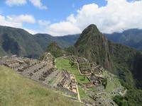 Machu Picchu (7) &ndash; &copy; Francisco Javier Burgos Gutierrez (Eberhardt TRAVEL)