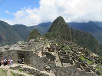Machu Picchu (13) &ndash; &copy; Francisco Javier Burgos Gutierrez (Eberhardt TRAVEL)