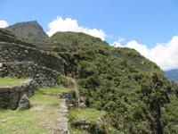 Machu Picchu (14) &ndash; &copy; Francisco Javier Burgos Gutierrez (Eberhardt TRAVEL)