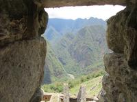 Machu Picchu (19) &ndash; &copy; Francisco Javier Burgos Gutierrez (Eberhardt TRAVEL)