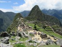 Machu Picchu (21) &ndash; &copy; Francisco Javier Burgos Gutierrez (Eberhardt TRAVEL)