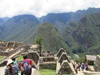 Machu Picchu (23) &ndash; &copy; Francisco Javier Burgos Gutierrez (Eberhardt TRAVEL)