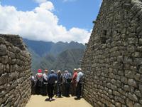 Machu Picchu (25) &ndash; &copy; Francisco Javier Burgos Gutierrez (Eberhardt TRAVEL)
