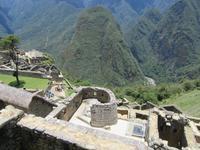 Machu Picchu (26) &ndash; &copy; Francisco Javier Burgos Gutierrez (Eberhardt TRAVEL)