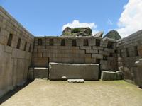 Machu Picchu (32) &ndash; &copy; Francisco Javier Burgos Gutierrez (Eberhardt TRAVEL)