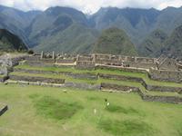 Machu Picchu (34) &ndash; &copy; Francisco Javier Burgos Gutierrez (Eberhardt TRAVEL)