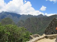Machu Picchu (38) &ndash; &copy; Francisco Javier Burgos Gutierrez (Eberhardt TRAVEL)