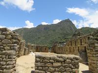 Machu Picchu (39) &ndash; &copy; Francisco Javier Burgos Gutierrez (Eberhardt TRAVEL)