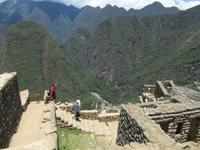 Machu Picchu (40) &ndash; &copy; Francisco Javier Burgos Gutierrez (Eberhardt TRAVEL)