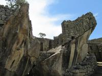 Machu Picchu (47) &ndash; &copy; Francisco Javier Burgos Gutierrez (Eberhardt TRAVEL)