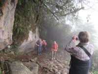 Machu Picchu (3) &ndash; &copy; Francisco Javier Burgos Gutierrez (Eberhardt TRAVEL)