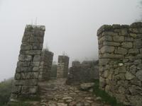 Machu Picchu (4) &ndash; &copy; Francisco Javier Burgos Gutierrez (Eberhardt TRAVEL)