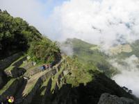 Machu Picchu (11) &ndash; &copy; Francisco Javier Burgos Gutierrez (Eberhardt TRAVEL)