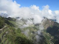 Machu Picchu (18) &ndash; &copy; Francisco Javier Burgos Gutierrez (Eberhardt TRAVEL)