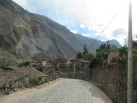Ollantaytambo (4) &ndash; &copy; Francisco Javier Burgos Gutierrez (Eberhardt TRAVEL)